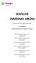 OGÓLNE WARUNKI UMÓW. wersja nr 9 z dnia 3 stycznia 2019 roku ZAMAWIAJĄCY: ENERGA OPERATOR SA z siedzibą w Gdańsku