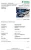 DAWRO BZ WBK. Doblo 15-, Doblo 1.6 Multijet 16V Easy. Dolnośląskie, Wrocław, Wodzisławska, DAWRO. Wartość obiektu brutto (sprzedaż)¹