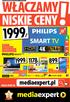 1999, 1999, 1178, 899, mediaexpert.pl 55 WIĘCEJ OFERT NA HDMI USB 4GB 14 64GB 1000GB 128GB