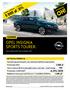 OH! OPEL INSIGNIA SPORTS TOURER zł Leasing CENNIK AKTUALNA PROMOCJA WYPRZEDAŻ