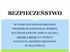 BEZPIECZEŃSTWO PRZEPROWADZONEGO WŚRÓD WYCHOWANKÓW ZPR-S OŁAWA POCZUCIA BEZPIECZEŃSTWA W PLACÓWCE