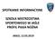 SPOTKANIE INFORMACYJNE SZKOŁA MISTRZOSTWA SPORTOWEGO W JAŚLE PROFIL PIŁKA NOŻNA JASŁO,