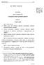 z dnia 13 września 1996 r. o utrzymaniu czystości i porządku w gminach 1) Rozdział 1 Przepisy ogólne