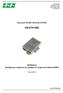Konwerter RS-485->Ethernet [TCP/IP] CN-ETH-485 INSTRUKCJA [konfiguracja urządzenia do współpracy z programem MeternetPRO]