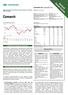 Comarch. Results Preview. Quarterly. 58/2018/RP (132) 1 października, Podsumowanie inwestycyjne i rekomendacje