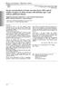 Serum concentrations of tumor necrosis factor TNFα and its soluble receptors in obese women with diabetes type 2 and without additional disease.