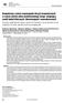 Computer-aided decision support system for treatment in acute ischemic stroke: integration of clinical, laboratory and neuroimaging data