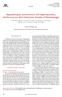 Najważniejsze doniesienia z VIII Ogólnopolskiej Konferencji po ASH (American Society of Hematology)