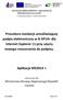 Procedura instalacji umożliwiającej podpis elektroniczny w SI KP14+ dla Internet Explorer 11 przy użyciu nowego rozszerzenia do podpisu.