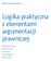 Logika praktyczna z elementami argumentacji prawniczej