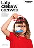 Lato czeka w czerwcu. Produkty będą w sprzedaży od 31 maja do 27 czerwca 2019 roku. Oferta obowiązuje do wyczerpania zapasów.