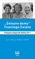 RECENZENCI SKŁAD I ŁAMANIE. Zdzisław Gralka OKŁADKĘ PROJEKTOWAŁA. Barbara Grzejszczak