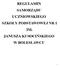 REGULAMIN SAMORZĄDU UCZNIOWSKIEGO SZKOŁY PODSTAWOWEJ NR 1 IM. JANUSZA KUSOCIŃSKIEGO W BOLESŁAWCU
