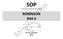 SOP ROBINSON R44 II. PPL,CPL, VFR NIGHT Wydanie (STANDARD OPERATING PROCEDURES)