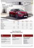 Teraz z Renault CLIO zyskaj 10% w kredycie 3x30 (1)