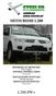 MITSUBISHI L200 L200-PW+