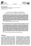 THE INFLUENCE OF REMELTING PARAMETERS ON Mg ALLOY/GLASSY CARBON SUSPENSION STABILITY