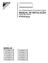 English sch MANUAL DE INSTALAÇÃO ut De R410A Split Series is ça n Fra rlands Nede ñol a Esp ano Itali νικά η λλ E MODELOS ugue Port й ки Pycc