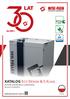 KATALOG ECO DESIGN & 5 KLASA KOTŁÓW CENTRALNEGO OGRZEWANIA WYDANIE 01/06/ TG.COM.PL