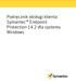 Podręcznik obsługi klienta Symantec Endpoint Protection 14.2 dla systemu Windows