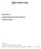 EUROCASH S.A. SKONSOLIDOWANY RAPORT KWARTALNY 1 KWARTAŁ 2009 R. SPIS TREŚCI: OMÓWIENIE WYNIKÓW FINANSOWYCH ZA 1 KW R.