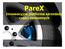 PareX Innowacyjna platforma sprzedaży części zamiennych