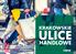 KRAKOWSKIE ULICE HANDLOWE. Krakowskie Ulice Handlowe 2018 CBRE, Research 1