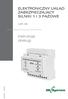 ELEKTRONICZNY UKŁAD ZABEZPIECZAJĄCY SILNIKI 1 I 3 FAZOWE UZE 06. Instrukcja obs³ugi