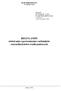 REGULAMIN otwierania i prowadzenia rachunków oszczędnościowo-rozliczeniowych