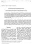 Volume Issue 4 DOI: /amm Shaft wear after surfacing with micro-jet cooling