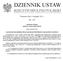 Warszawa, dnia 25 listopada 2013 r. Poz OBWIESZCZENIE PREZESA RADY MINISTRÓW. z dnia 4 września 2013 r.