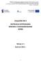 ZAŁĄCZNIK NR 4 INSTRUKCJA WYPEŁNIANIA WNIOSKU O DOFINANSOWANIE (EFRR)