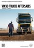 VOLVO TRUCKS AFTERSALES