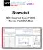 Nowości SEE Electrical Expert V4R3 Service Pack 3 (4.83A)