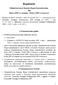 Regulamin. Międzyhufcowej Komisji Stopni Instruktorskiej dla Hufca ZHP w Leżajsku i Hufca ZHP w Łańcucie
