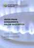 PALIW GAZOWYCH. Dokument powstał we współpracy z Prezesem Urzędu Ochrony Konkurencji i Konsumentów na podstawie wytycznych Komisji Europejskiej.