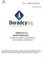 DORADCY24 S.A. RAPORT KWARTALNY