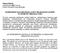 EKSPERYMENTALNA METODYKA OCENY WRAŻLIWOŚCI STOPÓW NA SZYBKOŚĆ ODKSZTAŁCANIA AN EXPERIMENTAL METHOD OF DETERMINING A STRAIN RATE SENSITIVITY OF ALLOYS