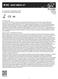 Do stosowania w diagnostyce in vitro. P0205(02) Do stosowania z systemem BD MAX Polski