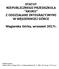 STATUT NIEPUBLICZNEGO PRZEDSZKOLA AKUKU Z ODDZIAŁAMI INTEGRACYJNYMI W WĘGIERSKIEJ GÓRCE. Węgierska Górka, wrzesień 2017r.