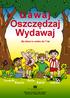 Dawaj Oszczędzaj Wydawaj