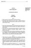 USTAWA z dnia 29 sierpnia 1997 r. o ochronie danych osobowych. Rozdział 1 Przepisy ogólne