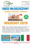 WŁOCHY Całodzienny pobyt w Mirabilandii! Hotel blisko plaży! Ciekawe wycieczki fakultatywne! Super zabawa!