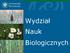 Wydział Nauk Biologicznych