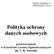 Polityka ochrony danych osobowych przetwarzanych w Katolickim Liceum Ogólnokształcącym im. C. K. Norwida