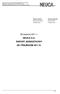 29 sierpnia 2011 r. NEUCA S.A. RAPORT JEDNOSTKOWY ZA I PÓŁROCZE 2011 R.