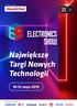 Największe Targi Nowych Technologii