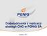 Doświadczenia z realizacji strategii CNG w PGNiG SA
