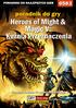 Heroes of Might & Magic V