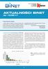 AKTUALNOÂCI BINET. Nr 10/ Drogie Koleżanki i Koledzy. Inwazyjna choroba meningokokowa w 2015 roku